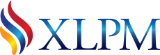 XLPM logo